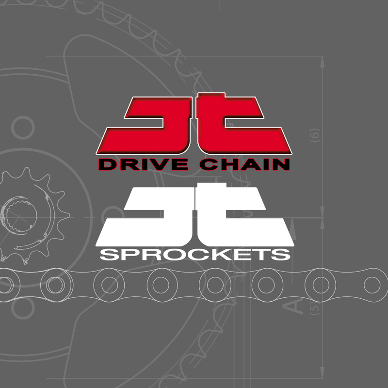 Kit chaîne JT/JT 520X1R3 14/48 standard – couronne anti-boue