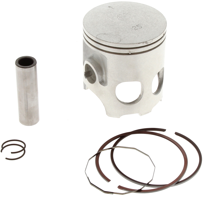 Kit piston forgé WISECO Ø65.50mm Yamaha – K137