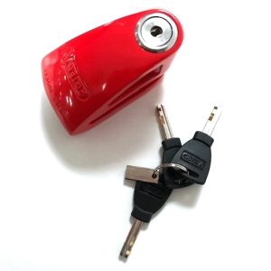 Bloque-disque VECTOR The Max Armour – Ø14mm – Classe SRA – Pack de 10 unités