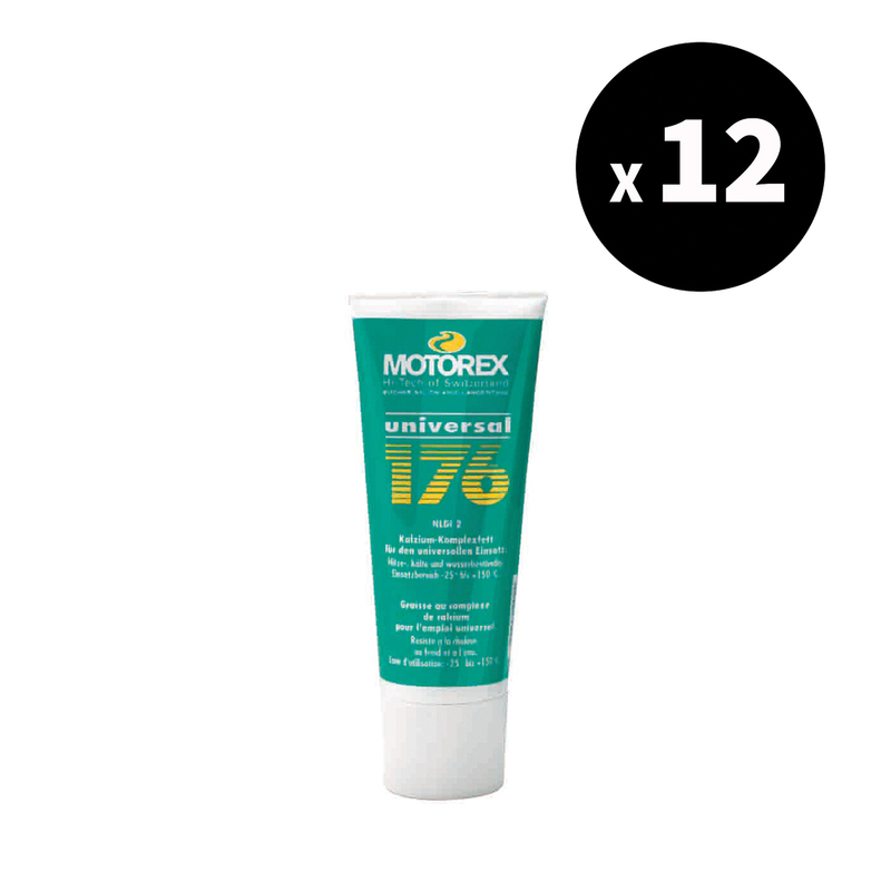 Graisse MOTOREX GP176 – 250ml (x12)