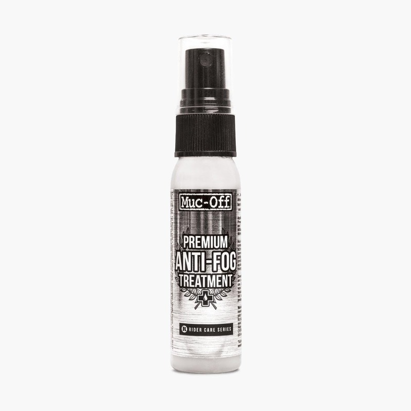 Spray anti-buée MUC-OFF Premium Anti-Fog – Spray 32ml x18