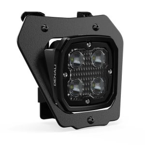 Kit phare DENALI D4 LED KTM Rally