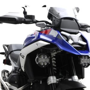 Kit d&rsquo;éclairage DENALI D7 Pro Light  – avec Contrôleur CANsmart GEN II et support de phare