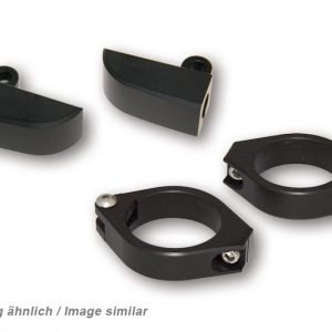 Supports de clignotant HIGHSIDER pro – 35-37 mm