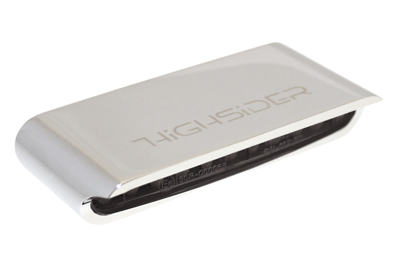 Feux arrière LED HIGHSIDER pro Stripe