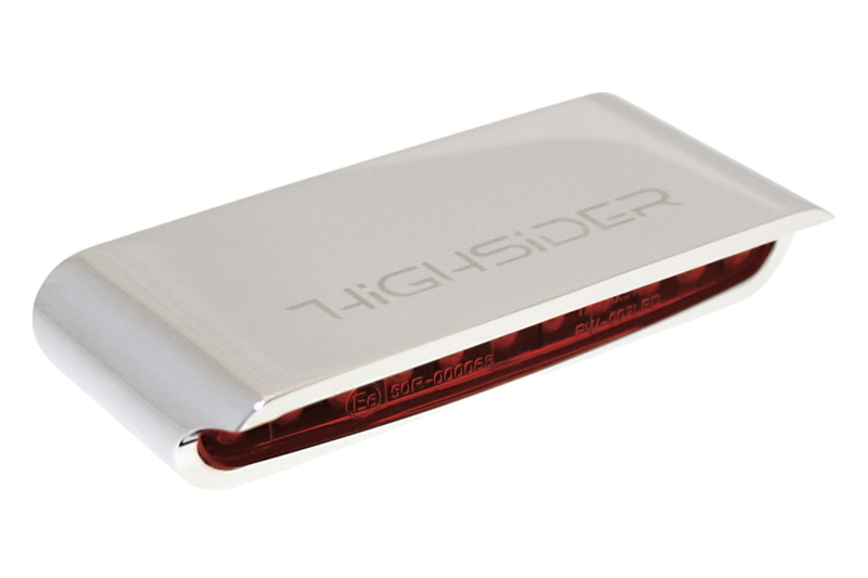 Feux arrière HIGHSIDER pro Stripe