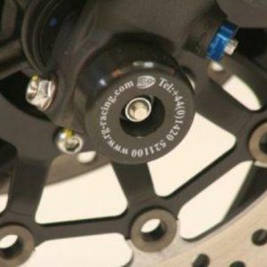 Kit de protections street R&G RACING stage 1