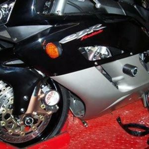 Kit de protections street R&G RACING stage 1