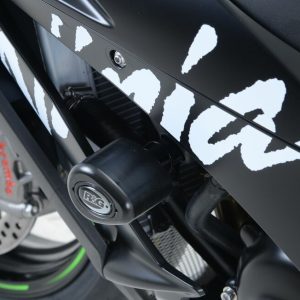 Kit de protections street R&G RACING stage 1