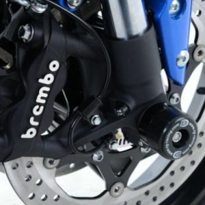 Kit de protections street R&G RACING stage 1