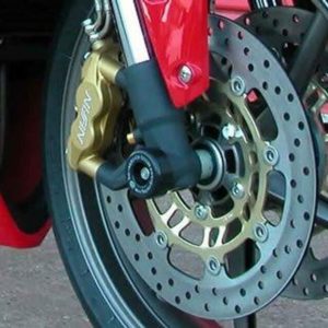 Kit de protections street R&G RACING stage 1