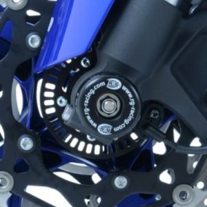 Kit de protections street R&G RACING stage 1