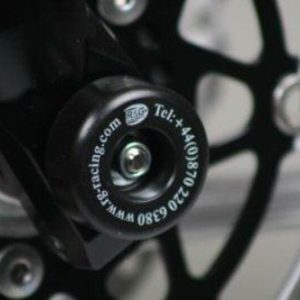 Kit de protections street R&G RACING stage 2