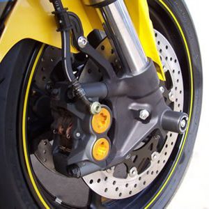 Kit de protections street R&G RACING stage 2