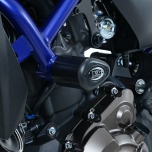 Kit de protections street R&G RACING stage 2