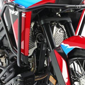 Kit de protections adventure CROSSPRO stage 1