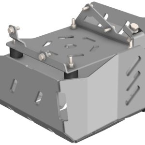 Kit de protections adventure CROSSPRO stage 1