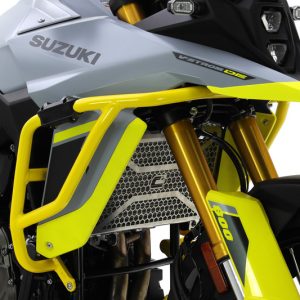 Kit de protections adventure CROSSPRO stage 1