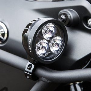 Kit d&rsquo;éclairages DENALI D3 TriOptic LED CANsmart™ GEN II