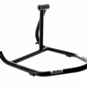 Béquille monobras droit VECTOR axe Ø22/26mm – Ducati