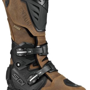 Bottes SIDI Adventure 2 Gore – Tobacco