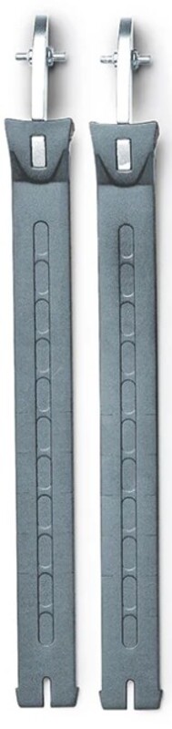 Sangle/boucle de rechange SIDI XL – Anthracite