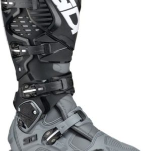 Bottes SIDI Crossfire 3 – gris/noir