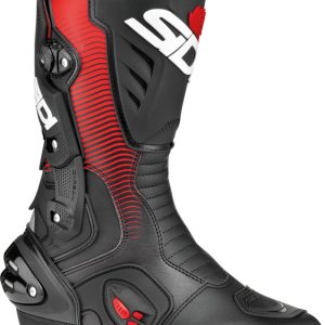 Bottes SIDI Vertigo 2 – noir/rouge