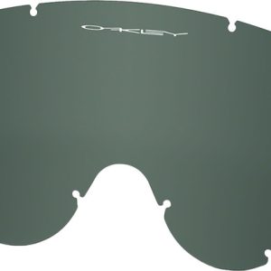 Écran OAKLEY L Frame Lexan Dark Grey