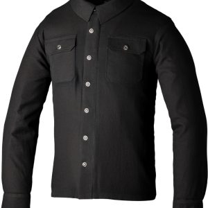 Chemise RST Lumberjack Reinforced CE fibre d&rsquo;aramide