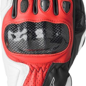 Gants RST Stunt 3 CE – Dark Red