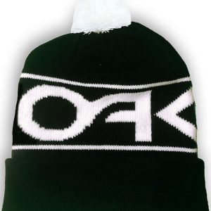 Bonnet OAKLEY Factory Cuff