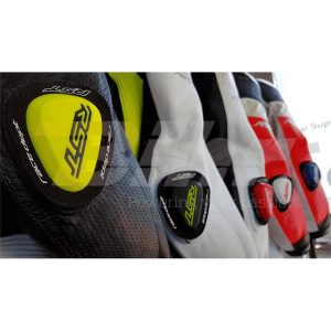 Slider Coude RST Factory vert fluo taille unique