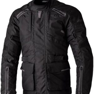 Veste RST Endurance CE textile – noir/noir