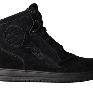 Bottes RST Hi-Top – suède