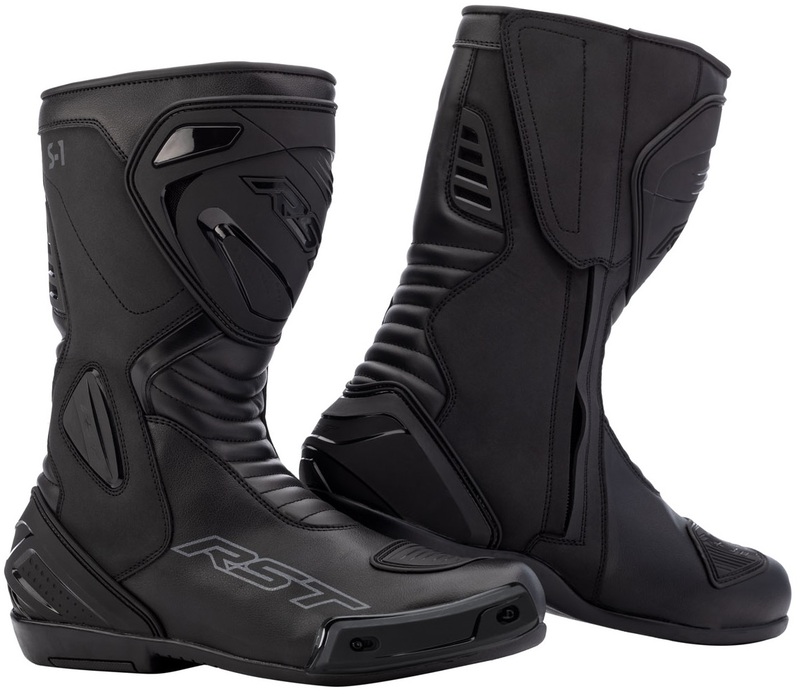 Bottes RST S-1 Waterproof