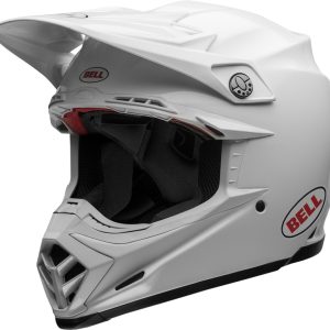 Casque BELL Moto-9s Flex Solid