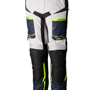 Pantalon RST Maverick EVO CE homme – Navy/argent