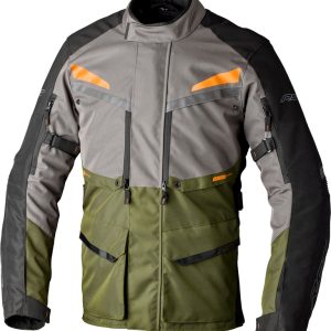 Veste RST Maverick EVO CE homme – Khaki