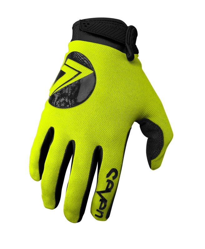 Gants SEVEN Annex 7 DOT junior