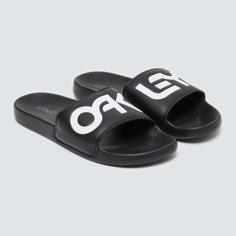 Sandales OAKLEY B1B Slide 2.0 – noir