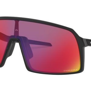 Lunettes de soleil OAKLEY Sutro – verres Prizm Road, monture Matte Black