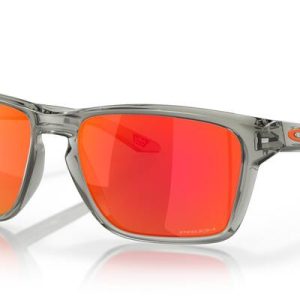 Lunettes de soleil OAKLEY Sylas verres Prizm Ruby