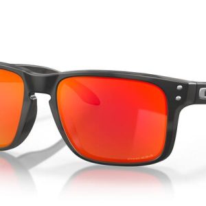 Lunettes de soleil OAKLEY Holbrook™ verres Prizm Ruby