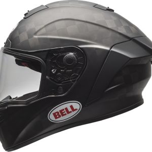 Casque BELL Pro Star ECE FIM – Matte Black