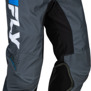 Pantalon FLY RACING Kinetic Prix – Bright Blue/anthracite/blanc