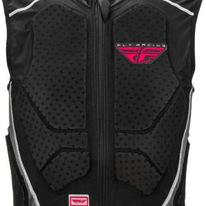 Gilet zip FLY RACING Barricade
