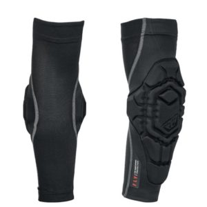 Coudières FLY RACING Lite – la paire