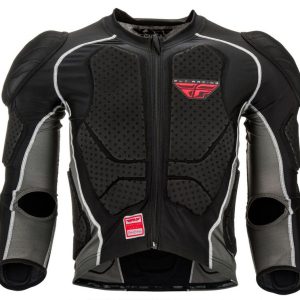 Gilet de protection manches longues FLY RACING Barricade enfant