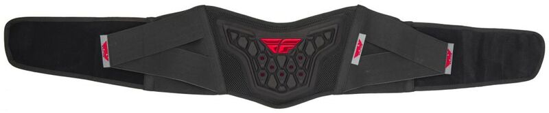 Ceinture abdominale FLY RACING Barricade enfant